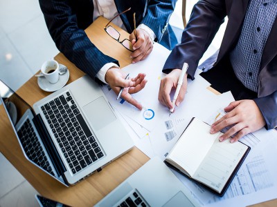 Consulting and Advisory Services