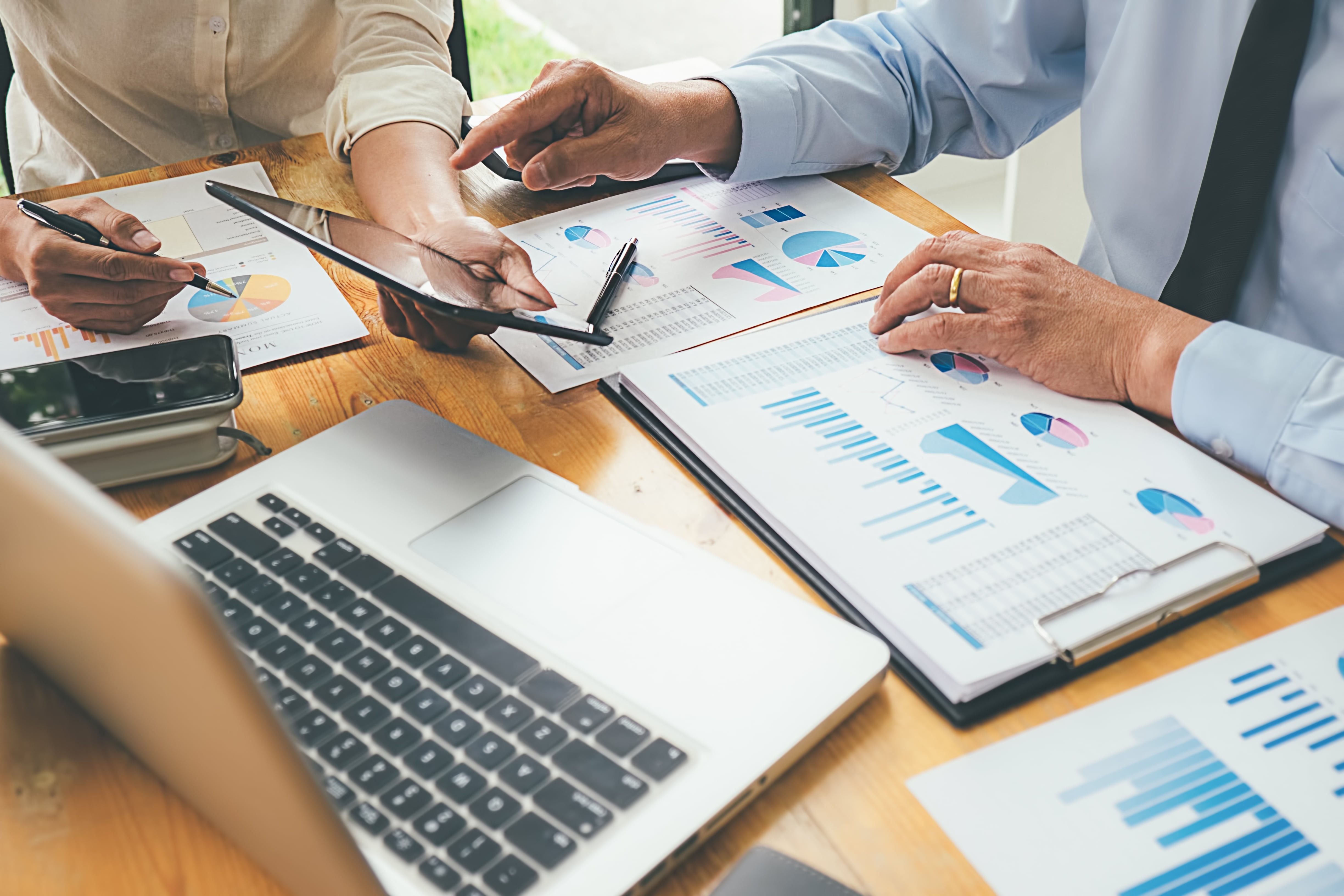 Excellence in Accounting and Financial Solutions
